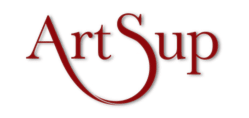 artsup logo