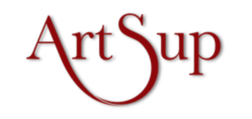 artsup logo artsup logo